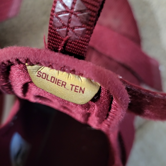 2/$30 NIKE Soldier_Ten - Picture 3 of 7